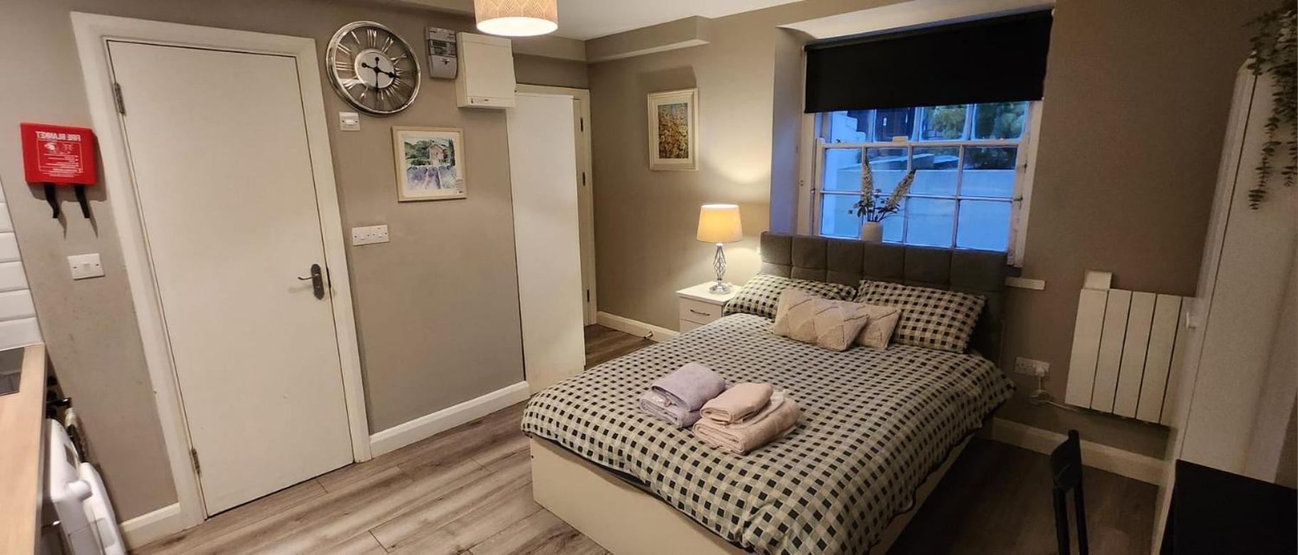 Apartment Studio