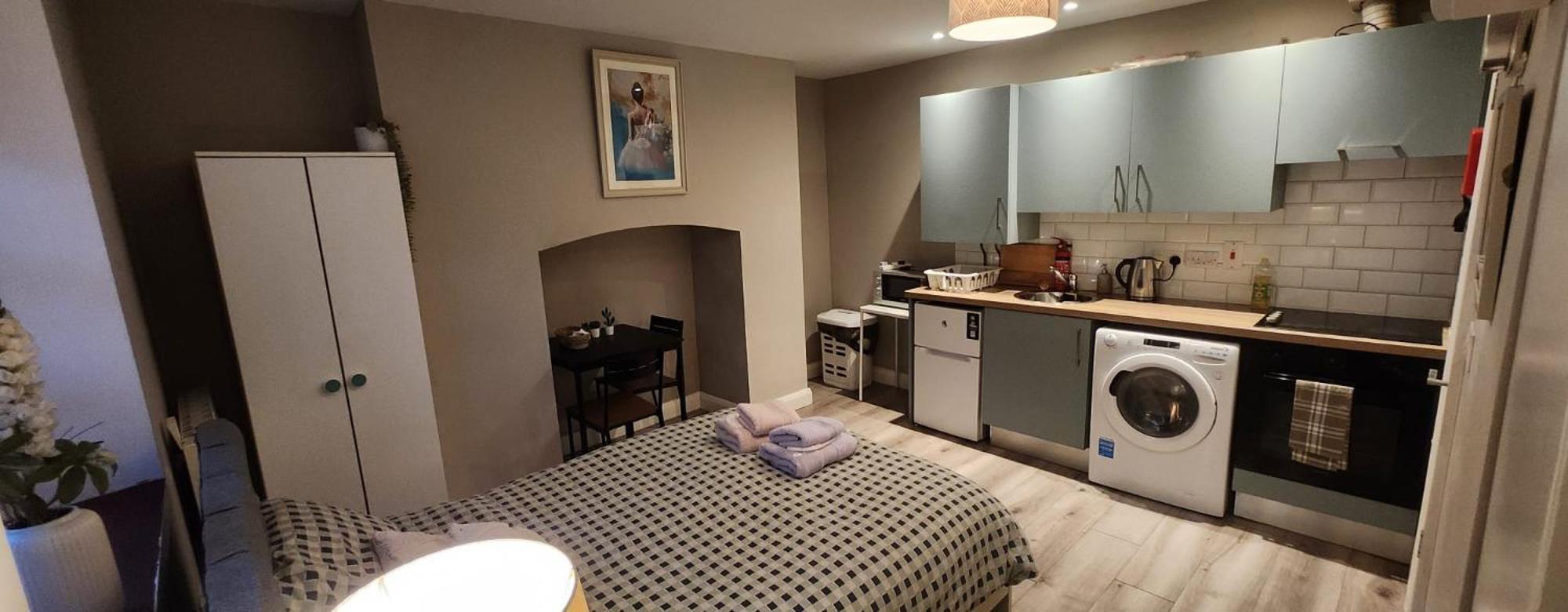 Apartment Studio *