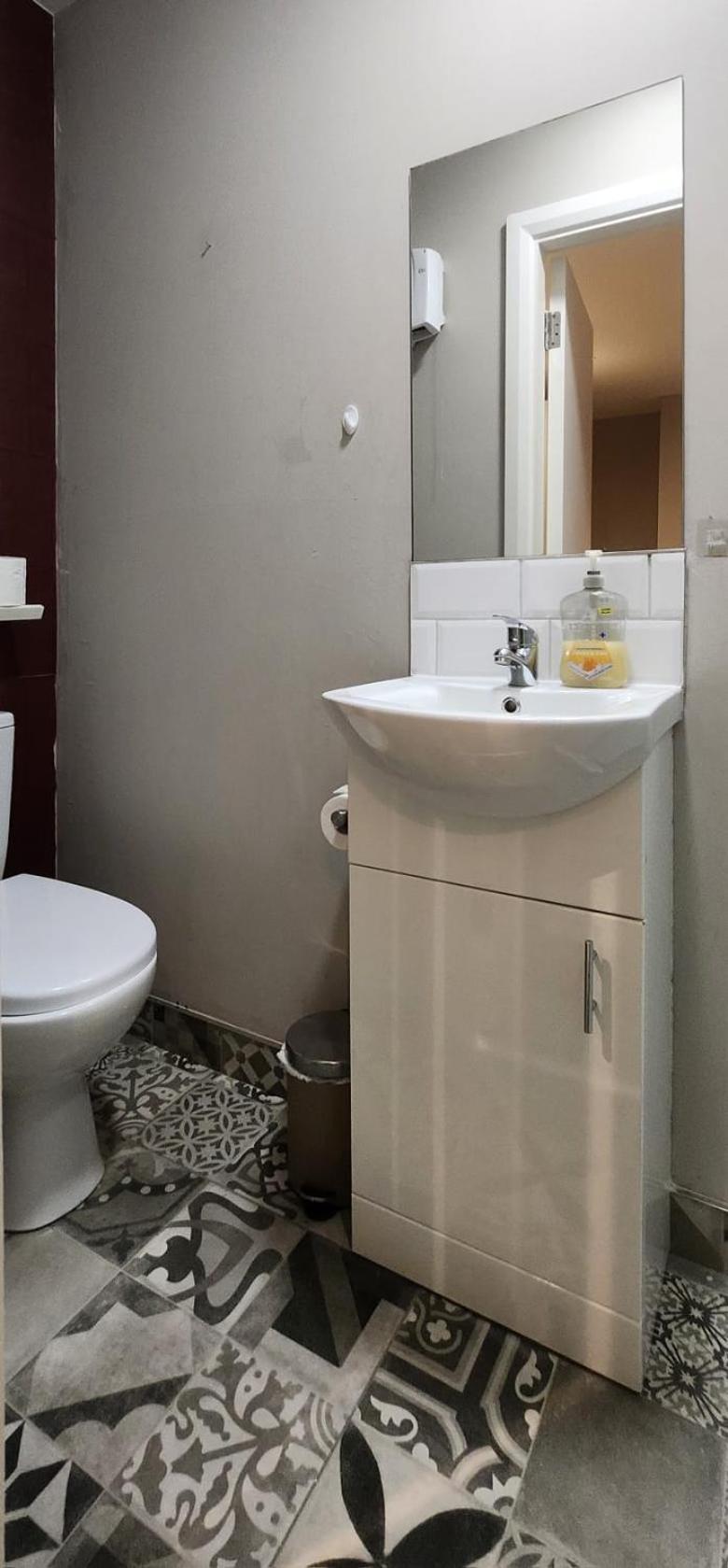 Apartment Studio Dublin