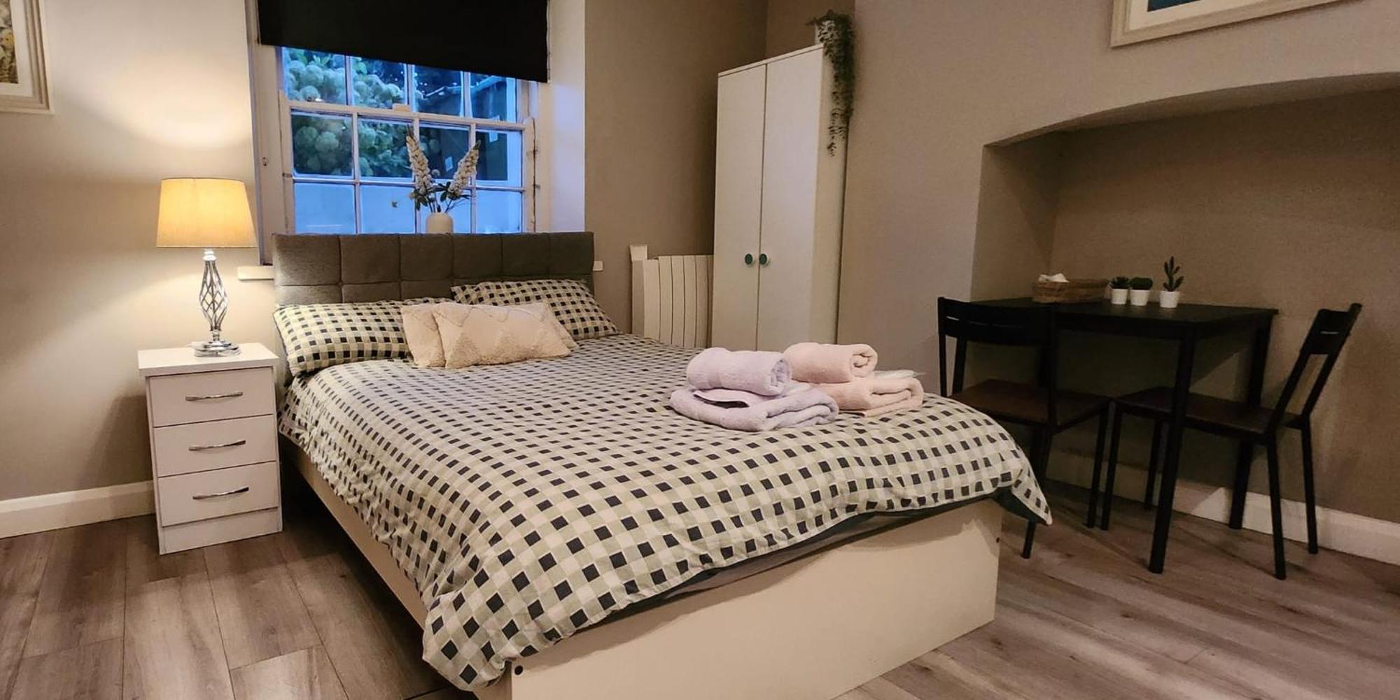 Studio Apartment Dublin